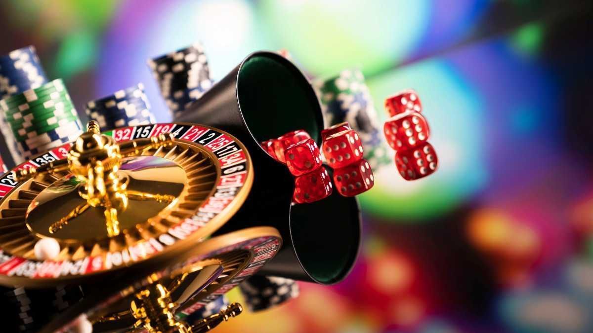 ROOBET کیسینو میں بکراٹکھیلیں