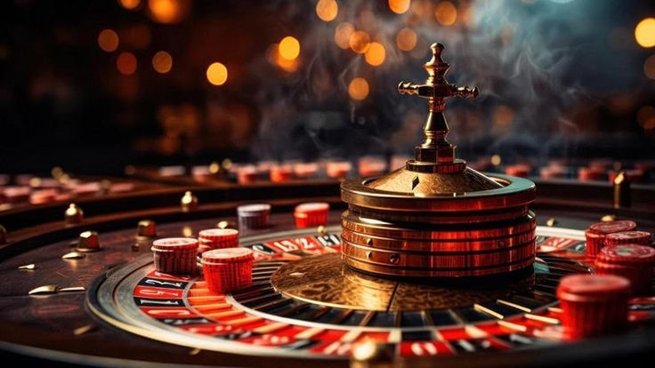 ROOBET پاکستان میں میگا ویز کیسینو گیمز