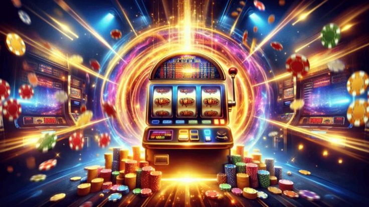 ROOBET کیسینو گیمز کا ایک زمرہ منتخب کریں

