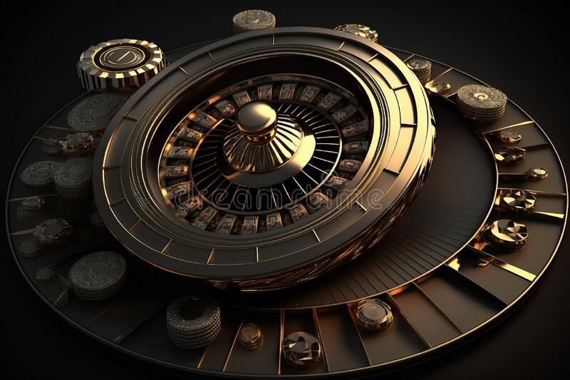 ROOBET کیسینو میں سلاٹ کھیلنا شروع کریں۔